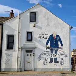 Allonby Beach - Maryport