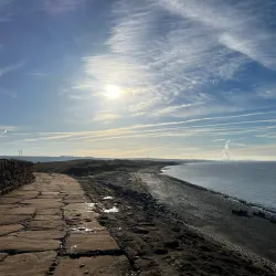 Maryport Harbour - Maryport