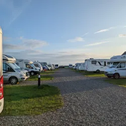Maryport Harbour - Maryport