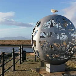 Maryport Harbour - Maryport