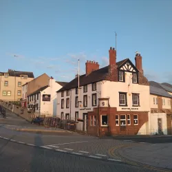 Maryport Maritime Museum - Maryport