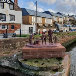 Maryport Maritime Museum - Maryport