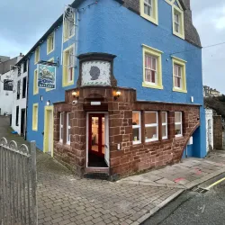 Maryport Maritime Museum - Maryport