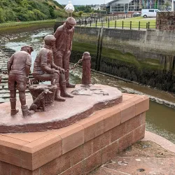 Maryport Maritime Museum - Maryport