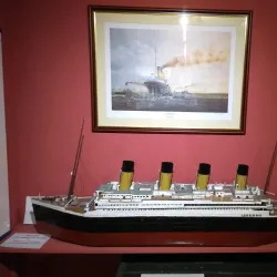 Maryport Maritime Museum - Maryport