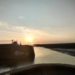 Maryport Maritime Museum - Maryport
