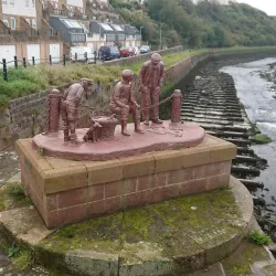 Maryport Maritime Museum - Maryport