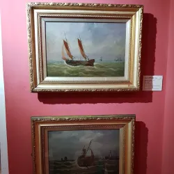 Maryport Maritime Museum - Maryport