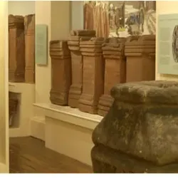 Senhouse Roman Museum - Maryport