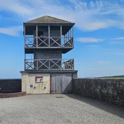 Senhouse Roman Museum - Maryport