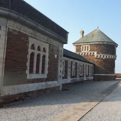 Senhouse Roman Museum - Maryport