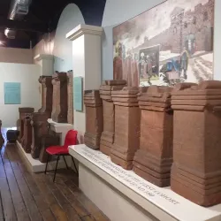 Senhouse Roman Museum - Maryport