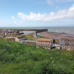 Senhouse Roman Museum - Maryport