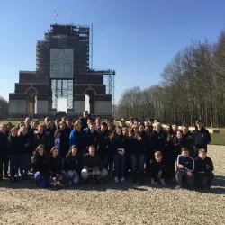 The Netherhall School Arts Centre - Maryport