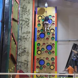 The Wave Centre - Maryport