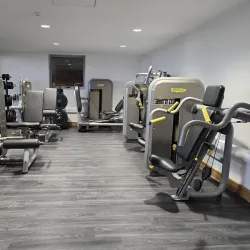 The Wave Centre - Maryport