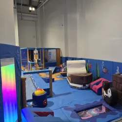 The Wave Centre - Maryport