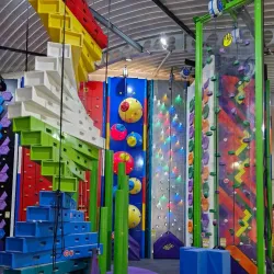 The Wave Centre - Maryport