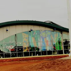 The Wave Centre - Maryport