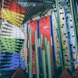 The Wave Centre - Maryport