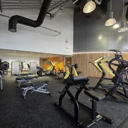 The Wave Centre - Maryport