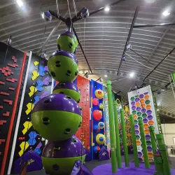 The Wave Centre - Maryport