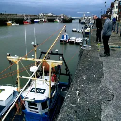 The Wave Centre - Maryport