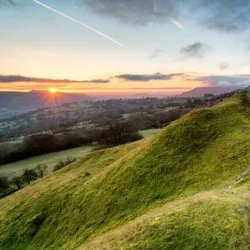 Brecon Beacons National Park - Merthyr Tydfil
