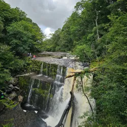 Brecon Beacons National Park - Merthyr Tydfil