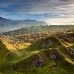 Brecon Beacons National Park - Merthyr Tydfil