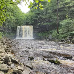 Brecon Beacons National Park - Merthyr Tydfil