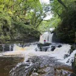 Brecon Beacons National Park - Merthyr Tydfil