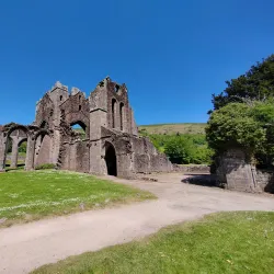 Brecon Beacons National Park - Merthyr Tydfil