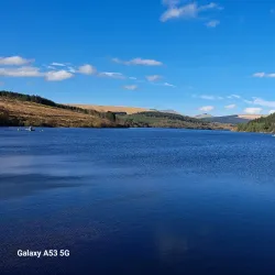 Brecon Beacons National Park - Merthyr Tydfil