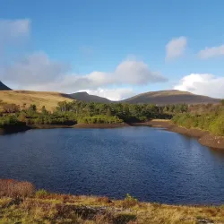 Brecon Beacons National Park - Merthyr Tydfil