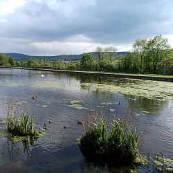 Cyfarthfa Castle - Merthyr Tydfil