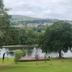 Cyfarthfa Castle - Merthyr Tydfil