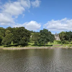 Cyfarthfa Castle - Merthyr Tydfil