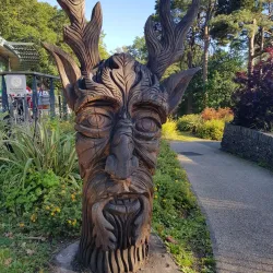 Cyfarthfa Castle - Merthyr Tydfil