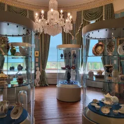 Cyfarthfa Castle - Merthyr Tydfil