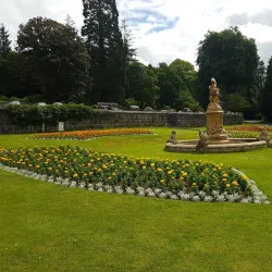 Cyfarthfa Castle - Merthyr Tydfil