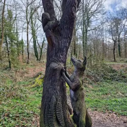 Cyfarthfa Castle - Merthyr Tydfil