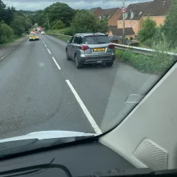 Gelligaer Common - Merthyr Tydfil