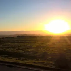 Gelligaer Common - Merthyr Tydfil