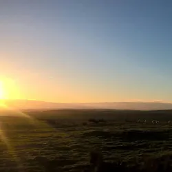 Gelligaer Common - Merthyr Tydfil