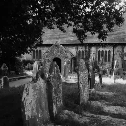 Gelligaer Common - Merthyr Tydfil