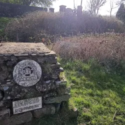 Merthyr Tydfil Heritage Trail - Merthyr Tydfil