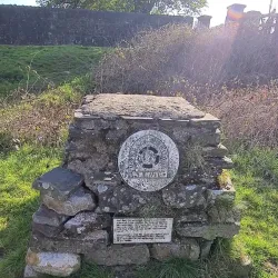 Merthyr Tydfil Heritage Trail - Merthyr Tydfil