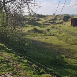 Merthyr Tydfil Heritage Trail - Merthyr Tydfil