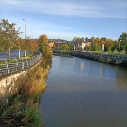 Merthyr Tydfil Town Centre - Merthyr Tydfil
